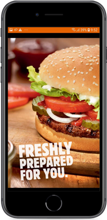Phone App